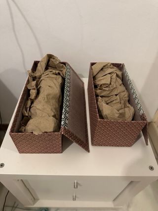 Figuras Guerreros Terracota Xi'an (2 unidades)