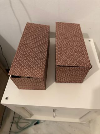 Figuras Guerreros Terracota Xi'an (2 unidades)