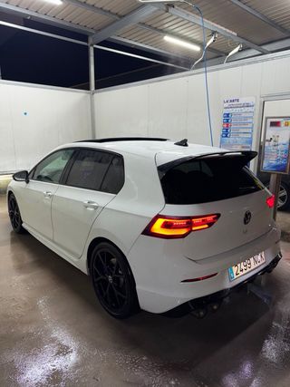 Volkswagen Golf 2021