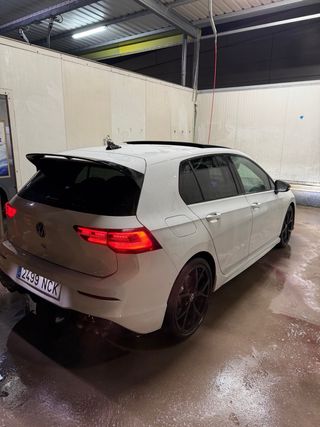 Volkswagen Golf 2021