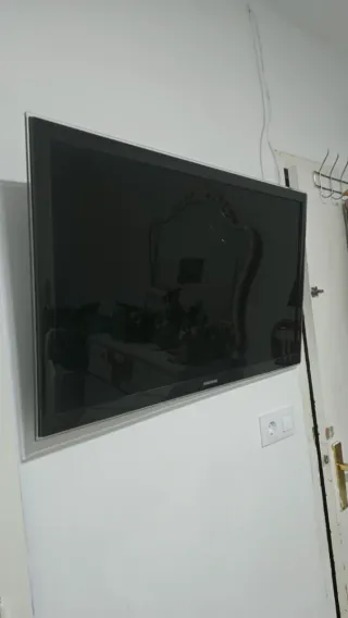 Samsung TV 32 pulgadas (para repuestos)