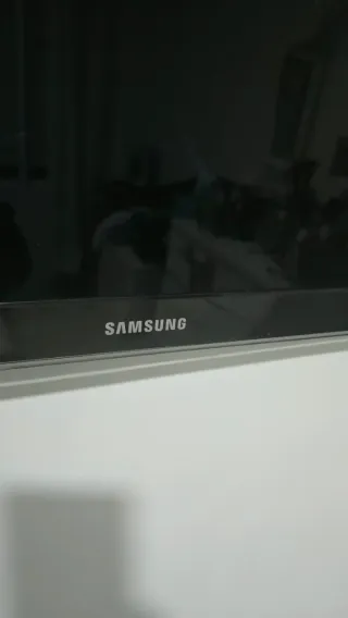 Samsung TV 32 pulgadas (para repuestos)