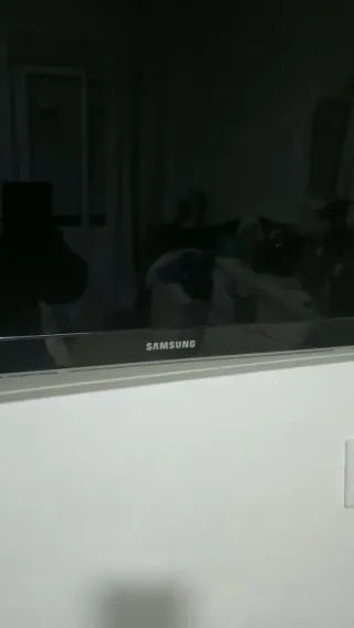 Samsung TV 32 pulgadas (para repuestos)