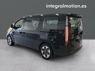 Hyundai Staria 2.2 CRDI Maxx 9S