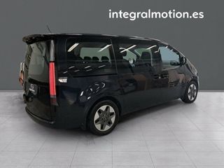 Hyundai Staria 2.2 CRDI Maxx 9S