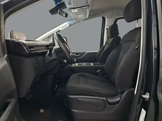 Hyundai Staria 2.2 CRDI Maxx 9S