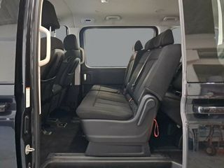 Hyundai Staria 2.2 CRDI Maxx 9S