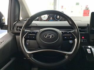 Hyundai Staria 2.2 CRDI Maxx 9S
