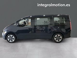 Hyundai Staria 2.2 CRDI Maxx 9S