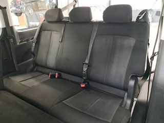 Hyundai Staria 2.2 CRDI Maxx 9S