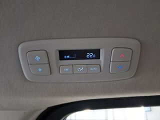 Hyundai Staria 2.2 CRDI Maxx 9S