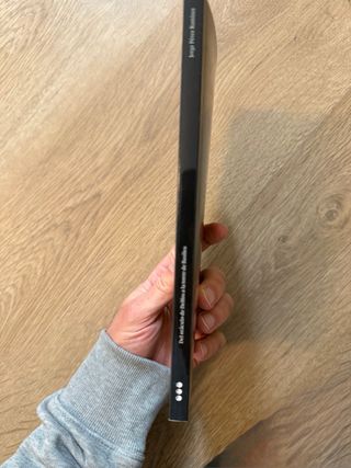 Del oráculo de Delfos a la torre de Basilea : u...