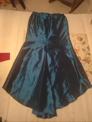 Conjunto Vestido de noche