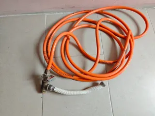 Calentador Gas Butano Japonés Osaka Gas