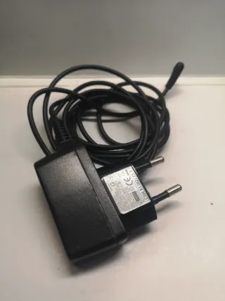 Alcatel E257 Movistar Argento - Telefono a conchiglia