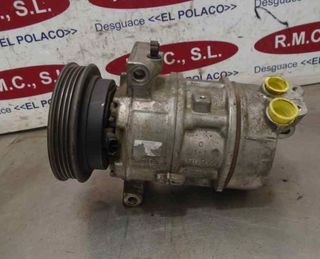 Compresor aire acondicionado fiat stilo 3405238