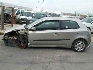 Compresor aire acondicionado fiat stilo 3405238