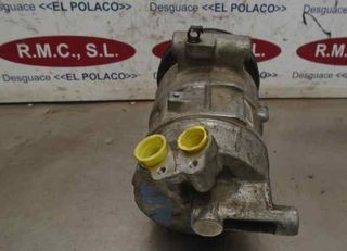 Compresor aire acondicionado fiat stilo 3405238