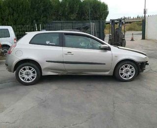 Compresor aire acondicionado fiat stilo 3405238