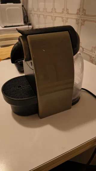 Macchina caffè Nespresso Krups