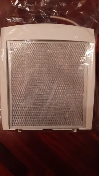 Dos Extractor Campana Cocina Cata Professional 500