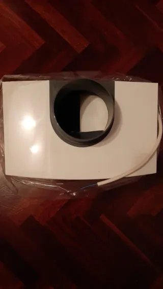 Dos Extractor Campana Cocina Cata Professional 500