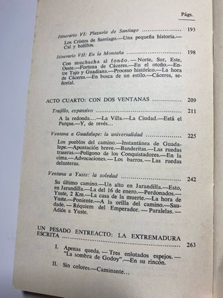 Extremadura la fantasía heroica.