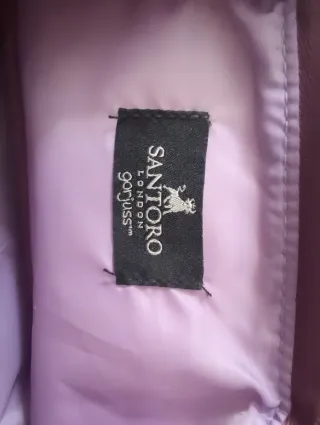 Neceser Santoro's Gorjuss