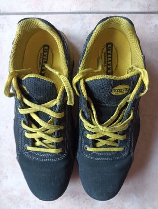 Scarpe Uomo Antinfortunistiche Diadora, Taglia 45