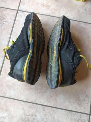 Scarpe Uomo Antinfortunistiche Diadora, Taglia 45