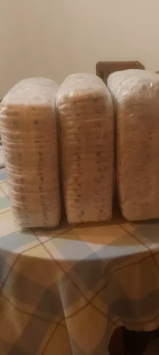 Pañales Talla 4 (9-18 meses)