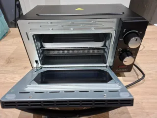 Fornetto elettrico CuisinCook 10L