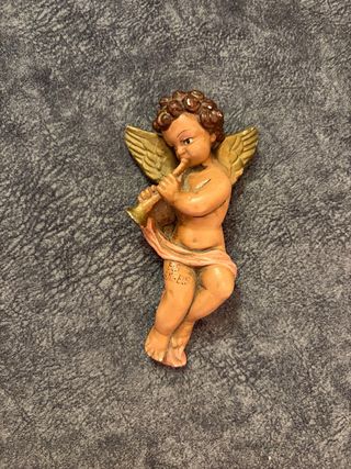 Angelito años 50/60 trompeta