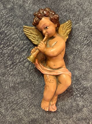 Angelito años 50/60 trompeta