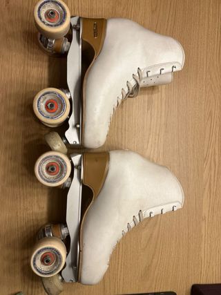 Patines Rol Line Variant - 240 Talla 38