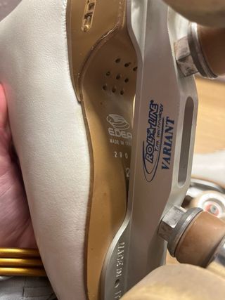 Patines Rol Line Variant - 240 Talla 38