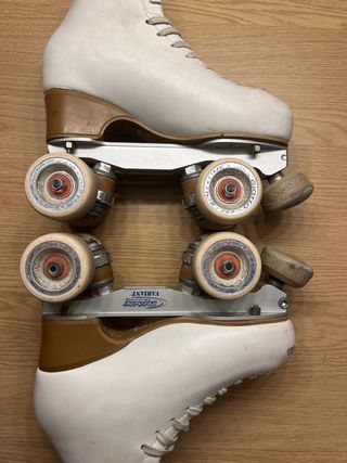 Patines Rol Line Variant - 240 Talla 38