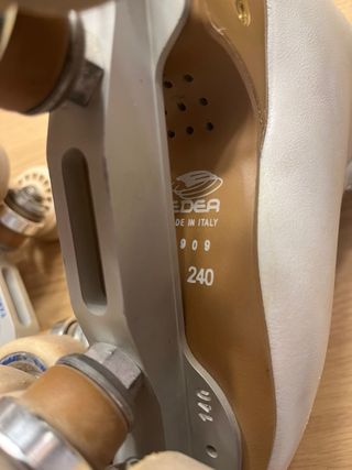 Patines Rol Line Variant - 240 Talla 38