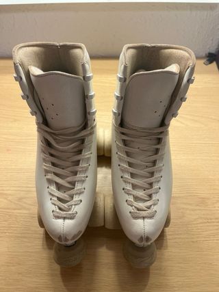 Patines Rol Line Variant - 240 Talla 38
