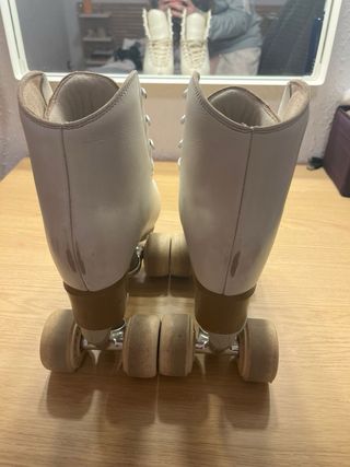 Patines Rol Line Variant - 240 Talla 38