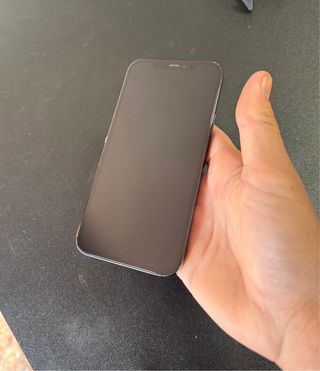 iPhone 12 Pro 128GB Blu