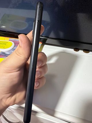 Samsung Galaxy A12 Negro