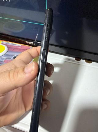 Samsung Galaxy A12 Negro