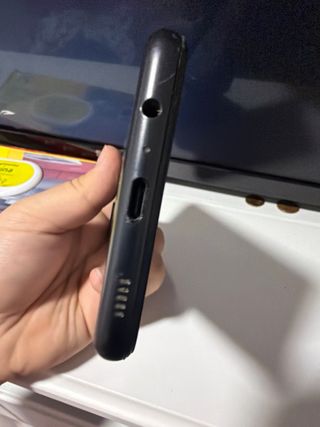 Samsung Galaxy A12 Negro