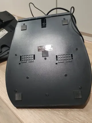 Volante Playstation 2