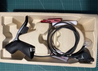 Manetas Sram Force 12v