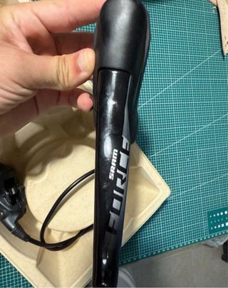 Manetas Sram Force 12v