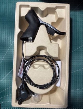 Manetas Sram Force 12v