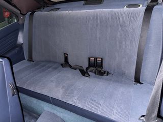 BMW 318i E30 BAUR TC2