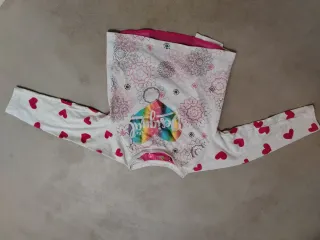 Maglia bambina Desigual 6 anni